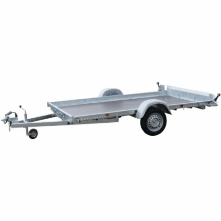 Plataforma Robust 40370 Lider