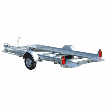 Remolque Portacoches Lider 39750