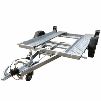 Portacoches Lionceau 300 1301