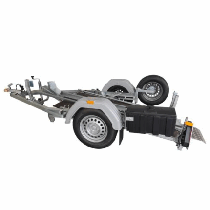 Remolque Portamotos KXL 165