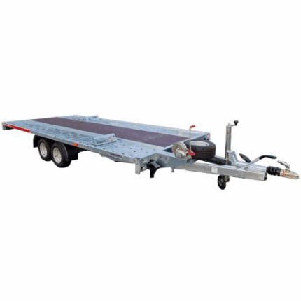 Remolque Portacoches Carkeeper 4520 Martz