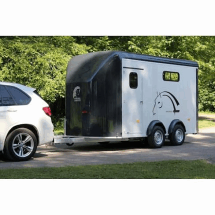 Van Maxi 3 Cheval Liberté