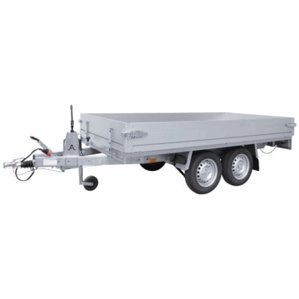 Volquete Manual KLTT 1350 Anssems