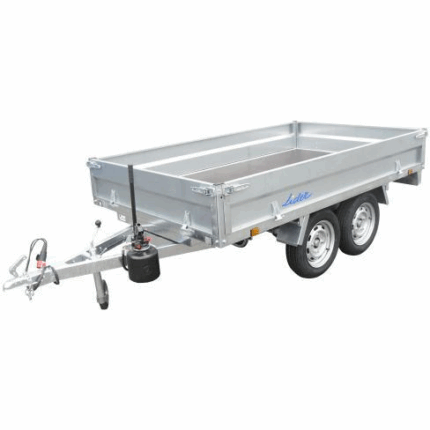 Volquete Manual Lider 39560 (PTAC 500 kg)
