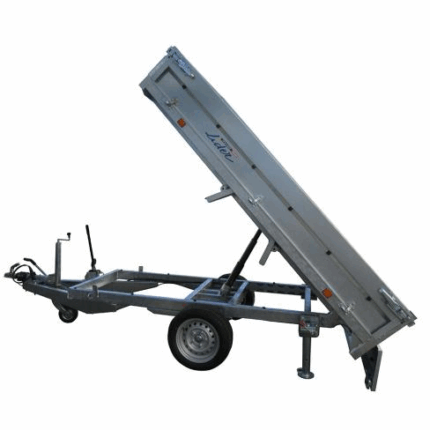 Volquete Manual Lider 42575