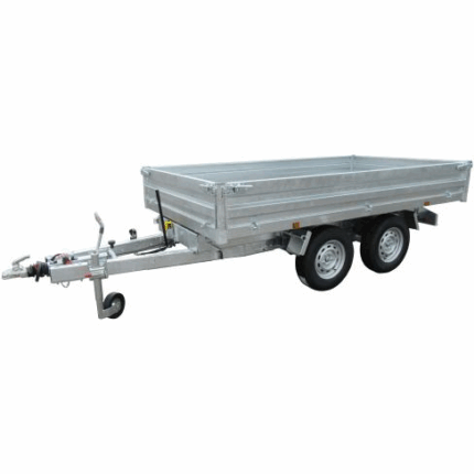 Volquete Manual Lider 39600