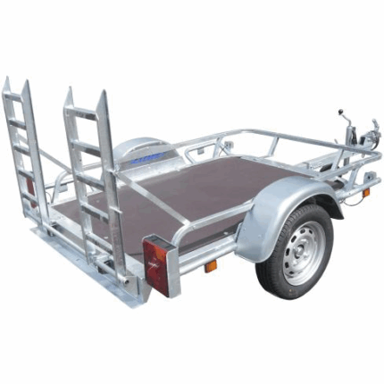 Remolque Portaquads Lider